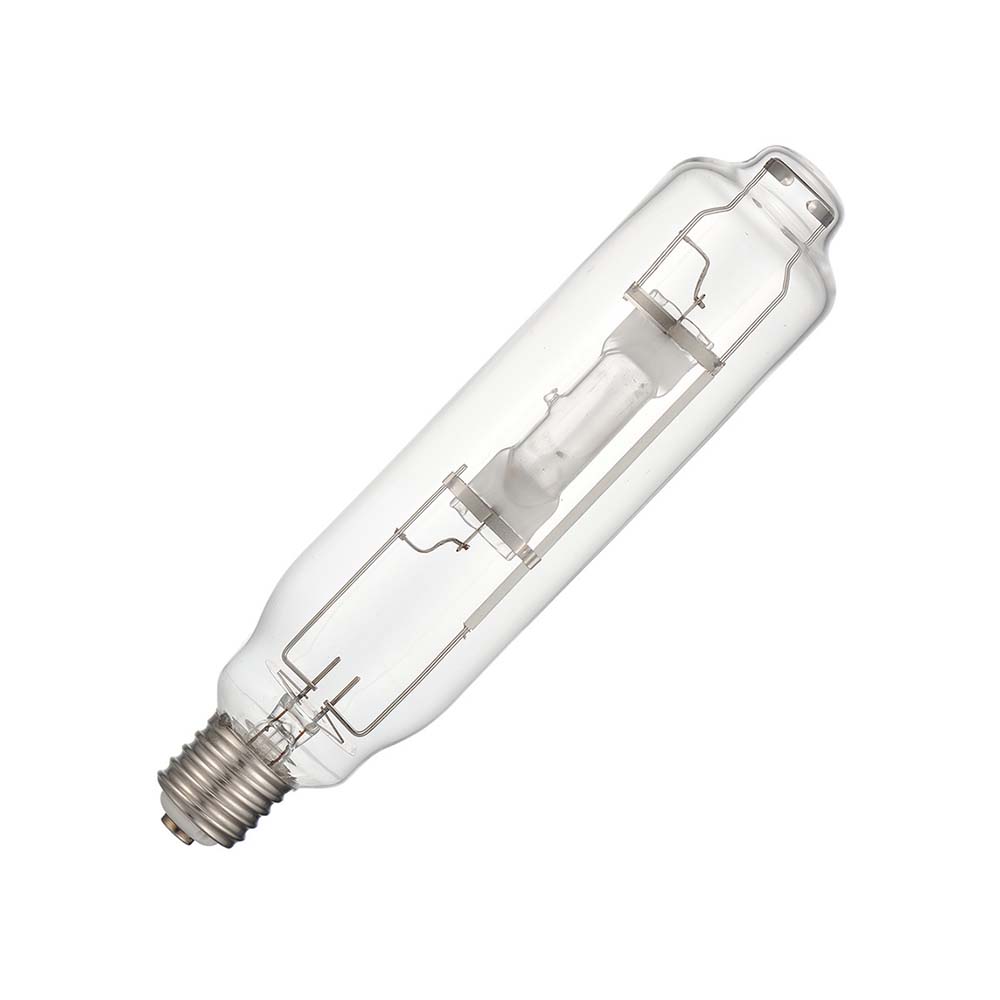 SINGLE ENDED METAL HALIDE LAMP